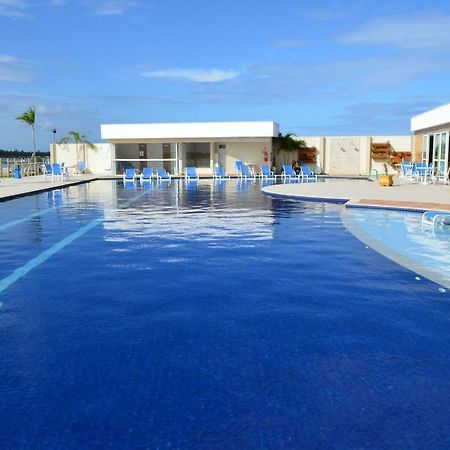 Portal Para O Sol E O Mar อาร์ไฮยัล โด กาโบ ภายนอก รูปภาพ