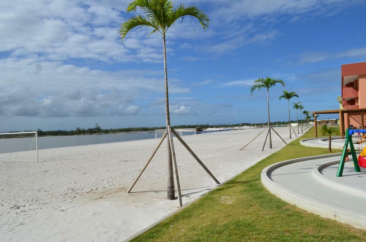 Portal Para O Sol E O Mar อาร์ไฮยัล โด กาโบ ภายนอก รูปภาพ