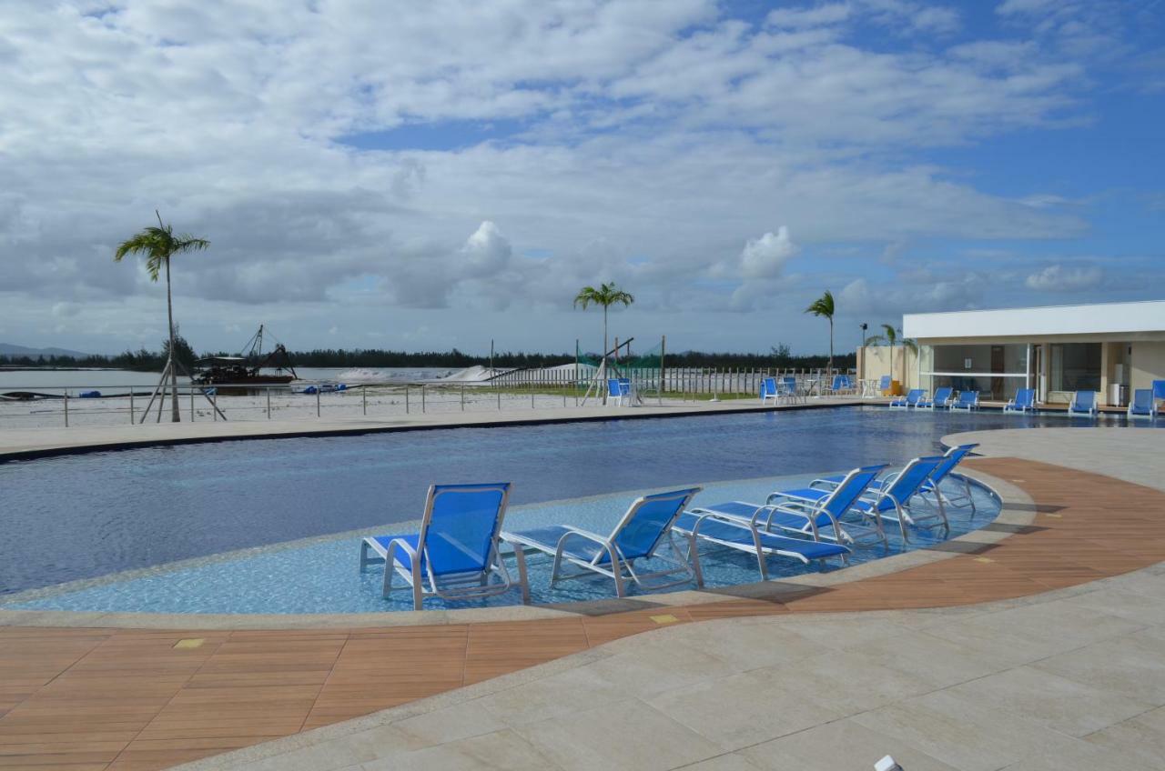 Portal Para O Sol E O Mar อาร์ไฮยัล โด กาโบ ภายนอก รูปภาพ