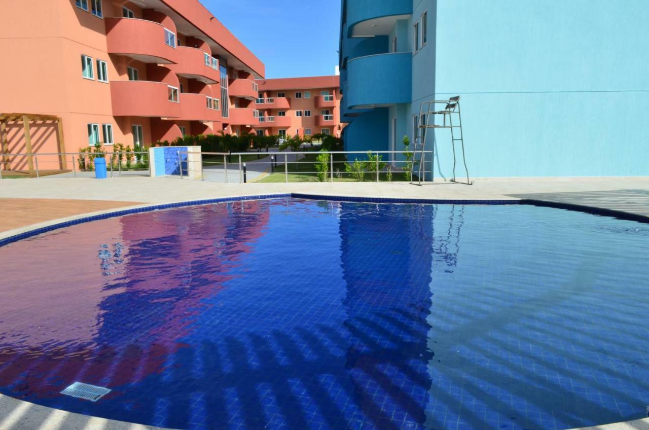 Portal Para O Sol E O Mar อาร์ไฮยัล โด กาโบ ภายนอก รูปภาพ