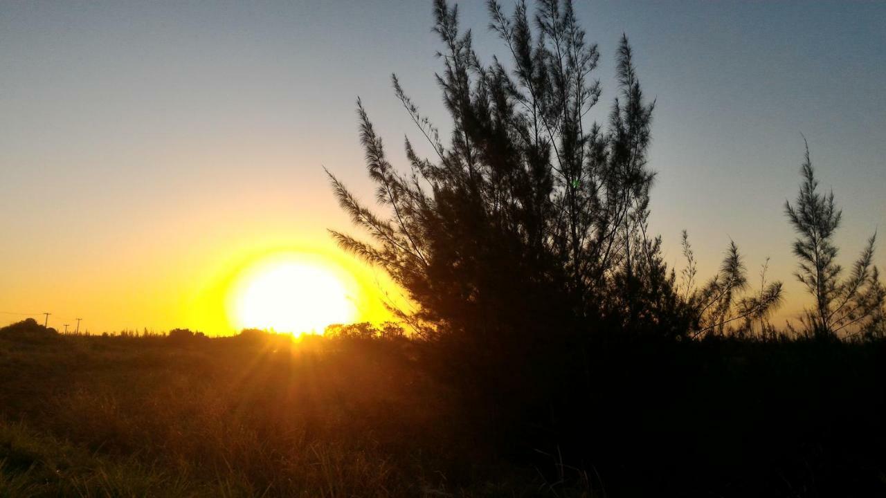 Portal Para O Sol E O Mar อาร์ไฮยัล โด กาโบ ภายนอก รูปภาพ